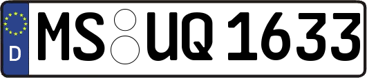 MS-UQ1633