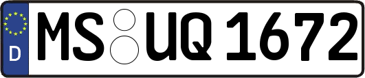 MS-UQ1672