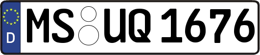 MS-UQ1676