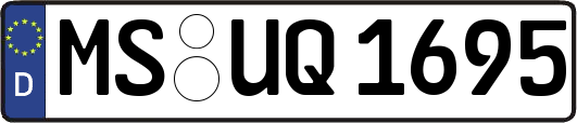 MS-UQ1695