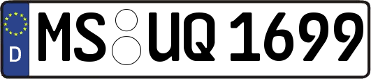 MS-UQ1699