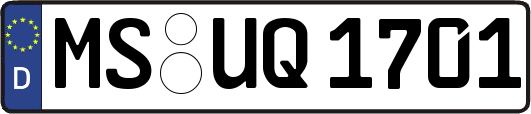 MS-UQ1701