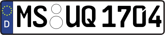 MS-UQ1704