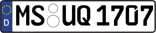 MS-UQ1707