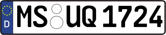 MS-UQ1724
