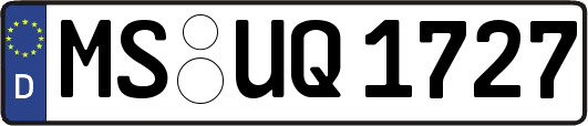 MS-UQ1727