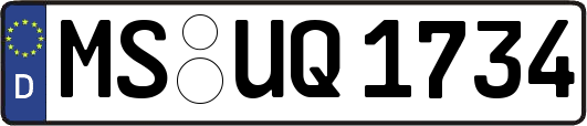 MS-UQ1734