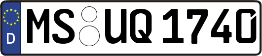 MS-UQ1740