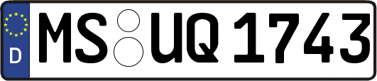MS-UQ1743