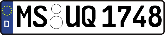 MS-UQ1748