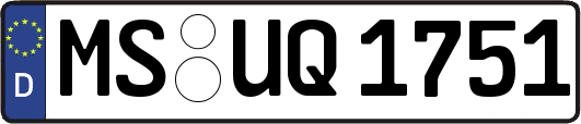 MS-UQ1751