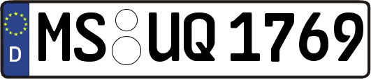 MS-UQ1769