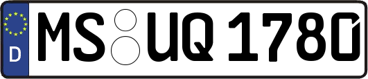 MS-UQ1780