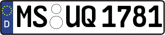 MS-UQ1781