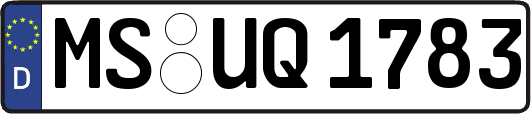MS-UQ1783