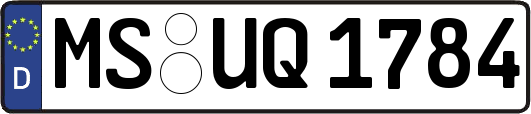 MS-UQ1784