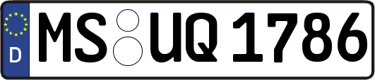 MS-UQ1786