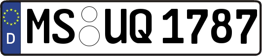 MS-UQ1787