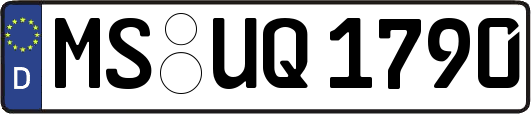MS-UQ1790