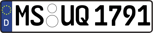 MS-UQ1791