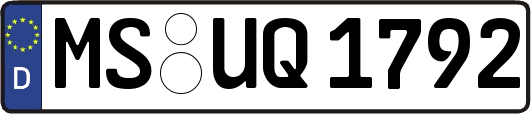 MS-UQ1792