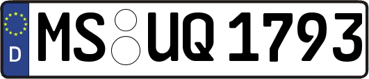 MS-UQ1793