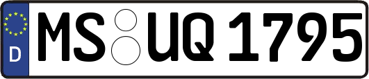 MS-UQ1795