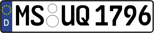 MS-UQ1796