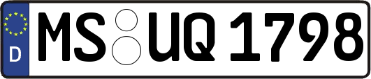 MS-UQ1798