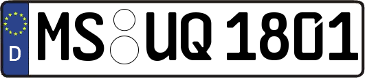 MS-UQ1801