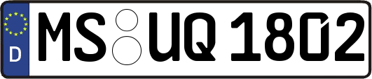 MS-UQ1802