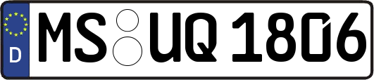 MS-UQ1806