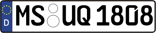 MS-UQ1808