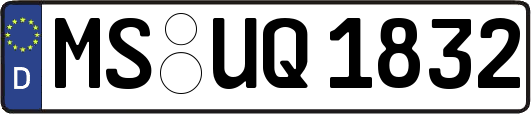 MS-UQ1832