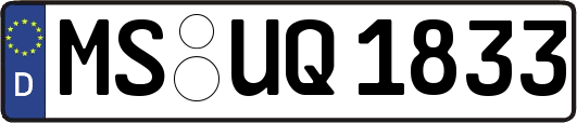 MS-UQ1833