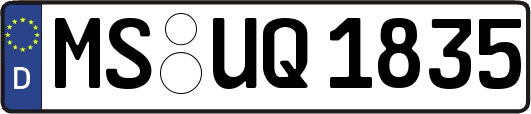MS-UQ1835