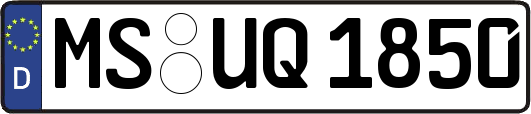 MS-UQ1850