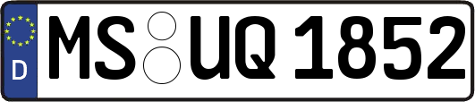 MS-UQ1852
