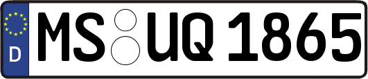 MS-UQ1865