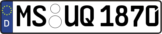 MS-UQ1870