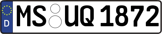 MS-UQ1872