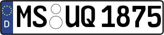 MS-UQ1875