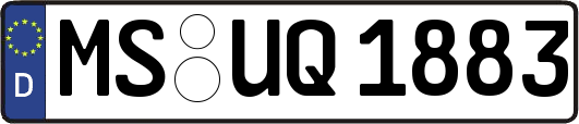 MS-UQ1883