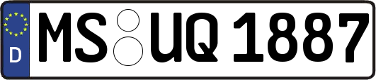 MS-UQ1887
