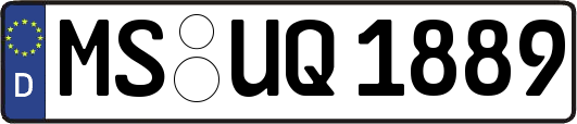 MS-UQ1889