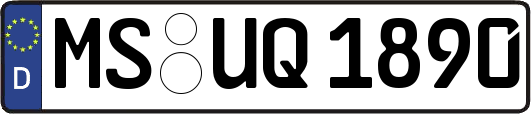 MS-UQ1890