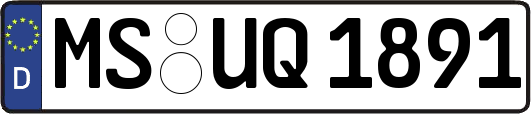 MS-UQ1891