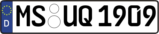 MS-UQ1909