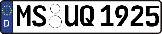 MS-UQ1925