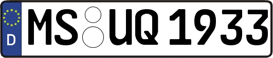 MS-UQ1933